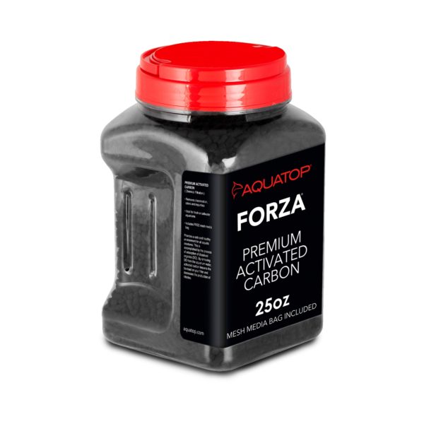Aquatop Forza Premium Activated Carbon