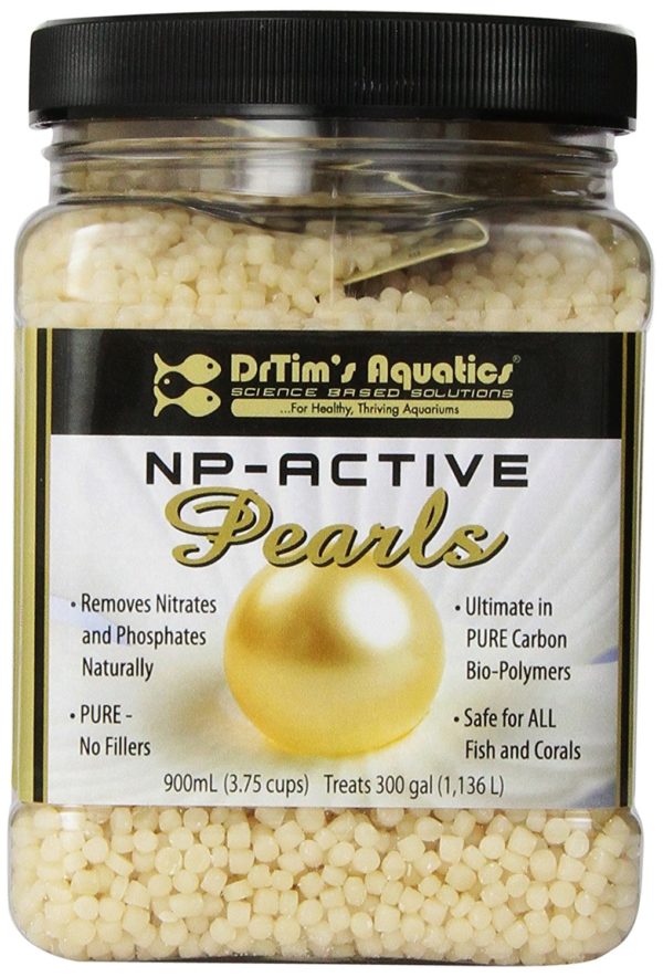 Dr Tim’s Aquatics NP Active Pearls