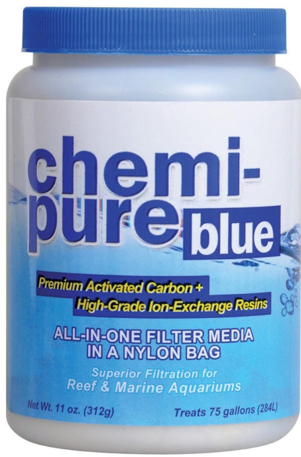Boyd Chemi-Pure Blue 11oz