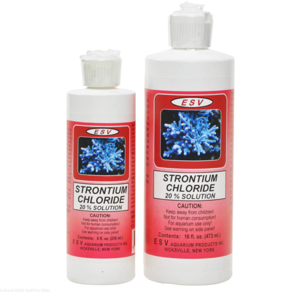 ESV B-Ionic Strontium