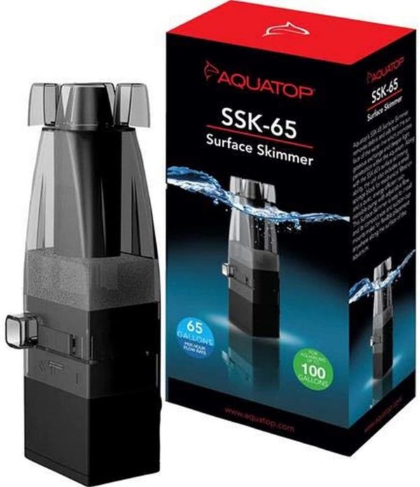 Aquatop SSk-65 Internal Surface Skimmer