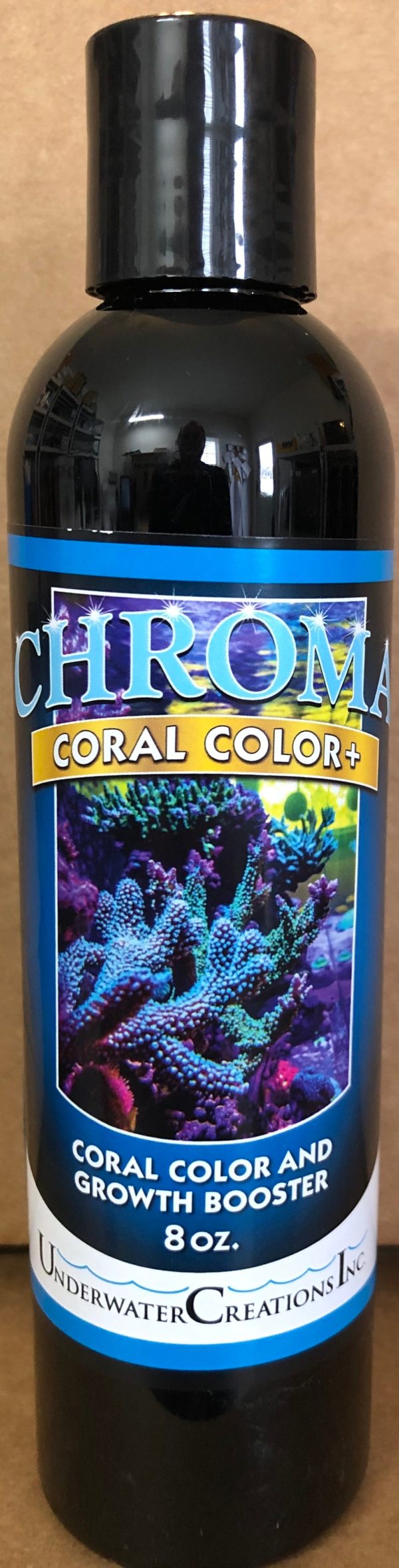 Underwater Creations Chroma, Coral