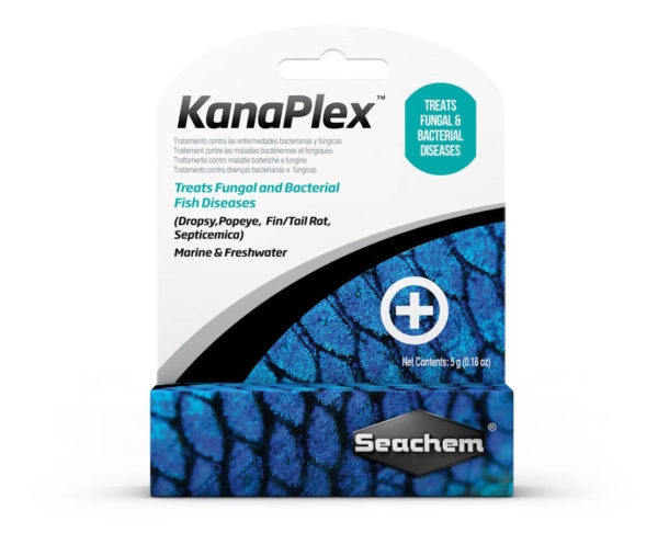 Seachem Laboratories Kanaplex