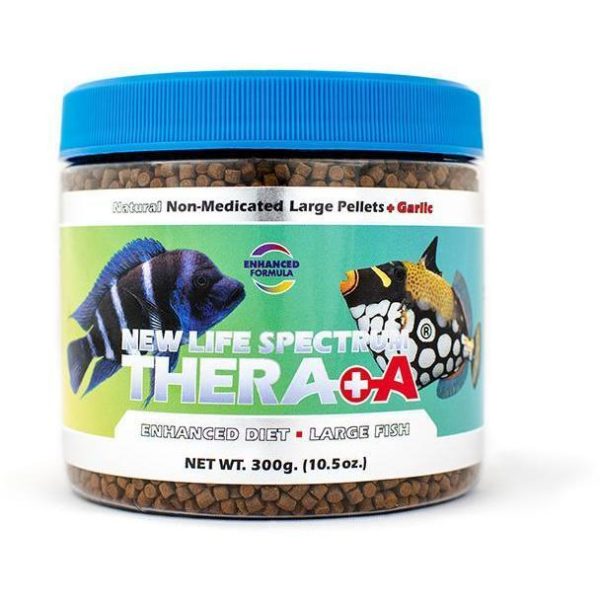 New Life Spectrum® Thera A Large Fish