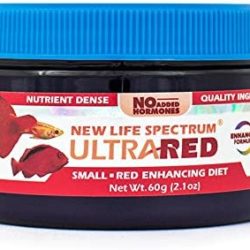 New Life Spectrum UltraRed Small 60g